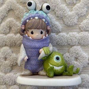 Precious Moments Disney “What Would I Do If I Didn’t Have You” 101050 from 2009